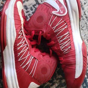 Nike Hyperdunk Basketball Shoes - Size Youth 6